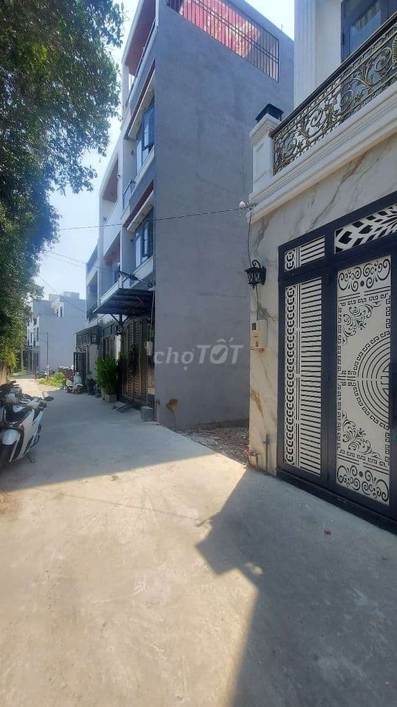 CHỦ CẦN RA LÔ ĐẤT, HẼM Ô TÔ, ĐƯỜNG HUỲNH TẤN PHÁT - TT NHÀ BÈ. - Ảnh 2