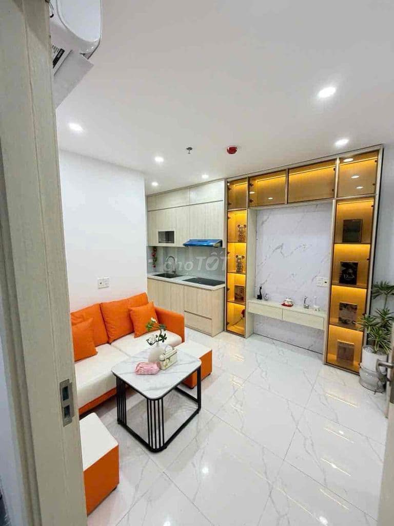 Bán CC Mini Đông Tác, gần VinCom- Mới Tinh, Giá Rẻ, Chuẩn Pccc - Ảnh 2