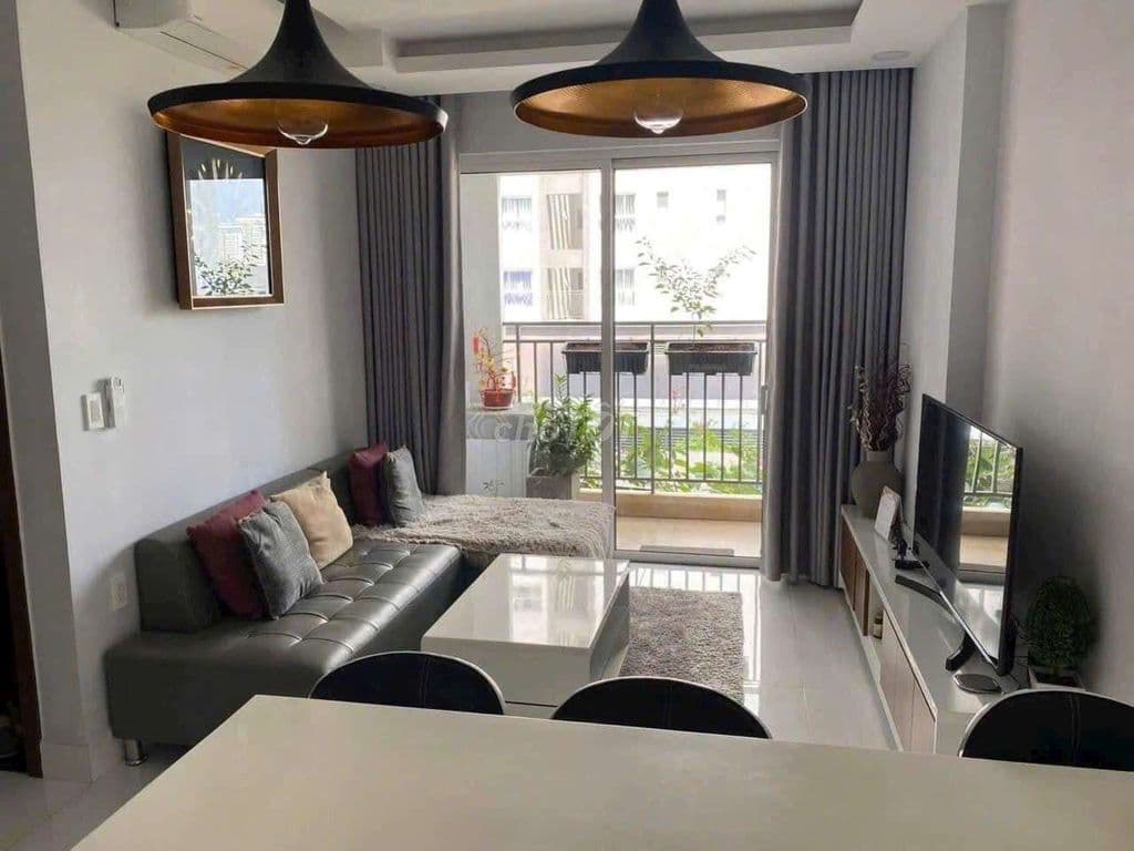 SUNRISE RIVERSIDE 2PN 2WC