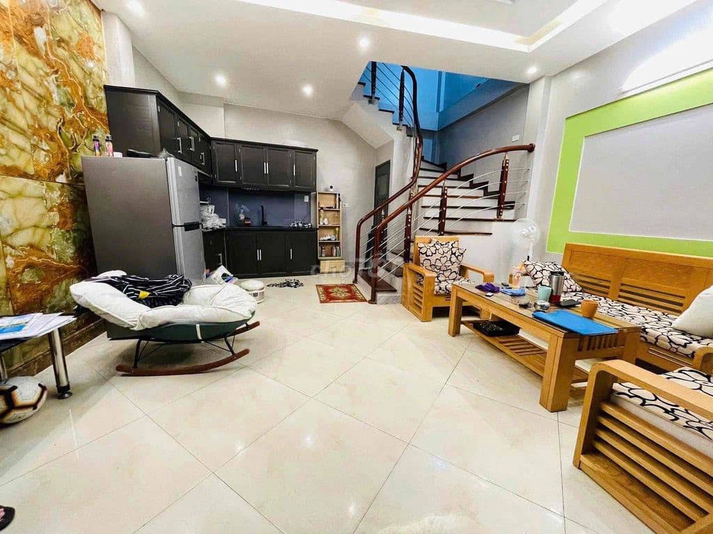 Siêu Rẻ! Quan nhân, ngõ thông, tiện ích ngập tràn, 42m, 5T, giá 7,1tỷ - Ảnh 3