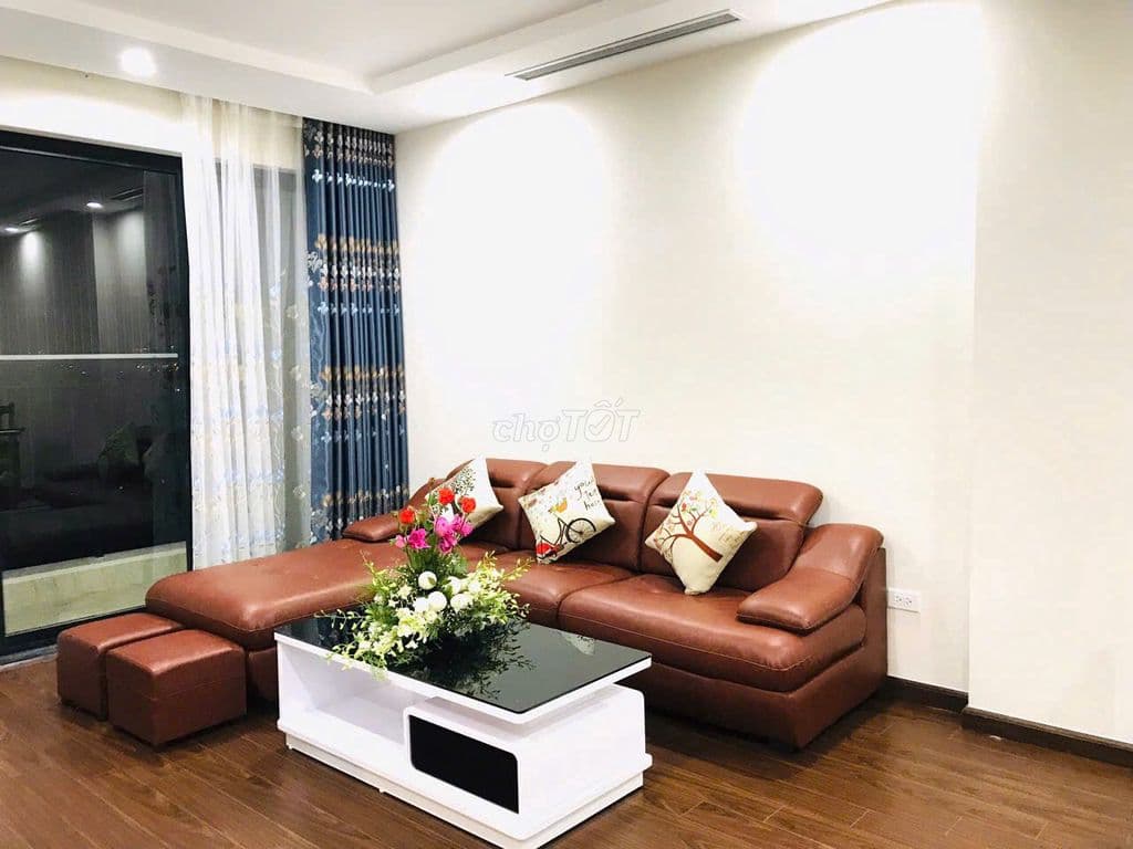 Bán chung cư Ecolife Capitol 2 ngủ - 75m2- ô tô - 7,3 tỷ - Ảnh 2
