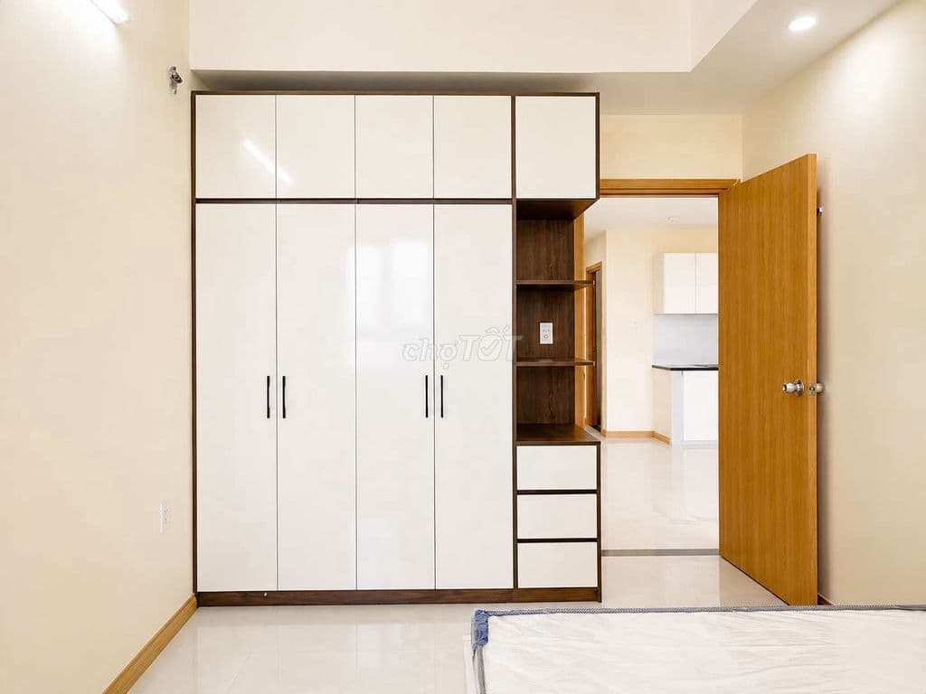 CHÍNH CHỦ BÁN GẤP CĂN HỘ VIEW SÔNG JAMONA CITY - 2PN 73M² - CHỈ 3,8 TỶ - Ảnh 3