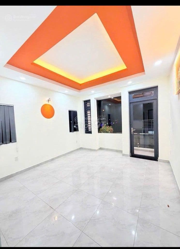 Chủ định cư nước ngoài cần bán gấp căn nhà 64m2, sổ hồng riêng - Ảnh 2