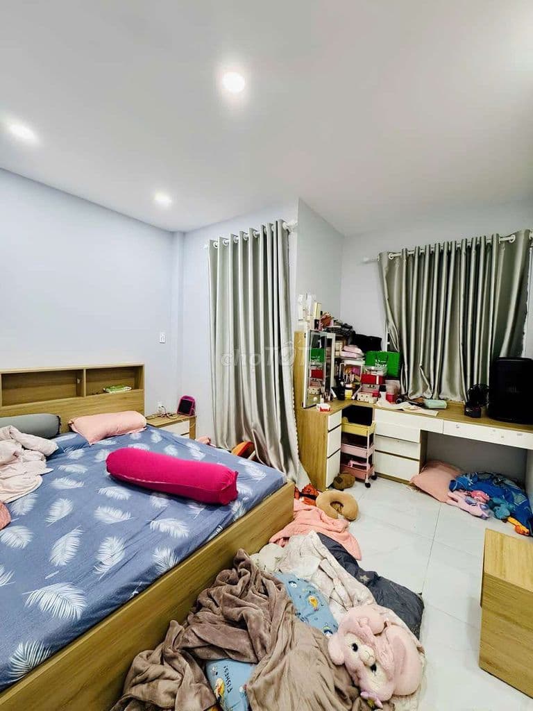 Nhà Ngay Tân Sơn Nhì , Nguyễn cửu đàm chỉ 4ty.x