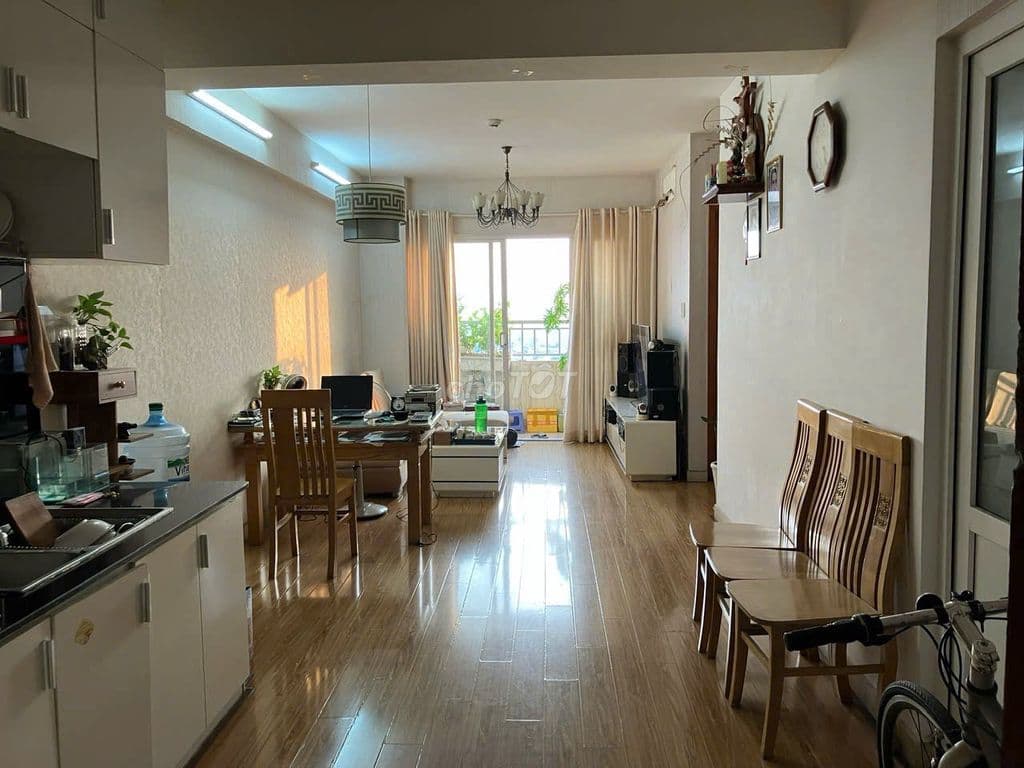 Bán Căn Hộ Đường Kha Vạn Cân Liền Kề Đại Học Cảnh Sát - Ảnh 3