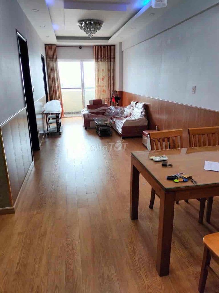 Bán Căn Hộ Chung Cư Khang Gia P14 Gò Vấp