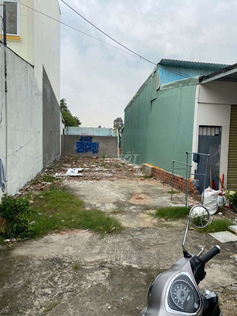 đất có sổ cần bán - Ảnh 2