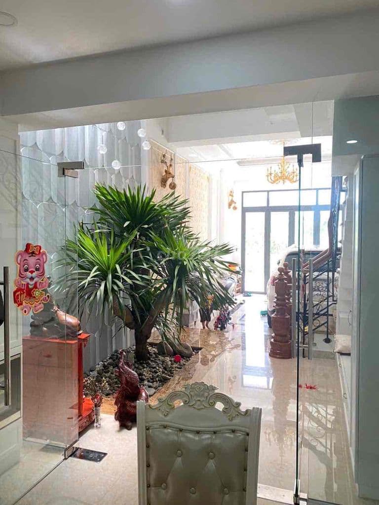 Bán nhà đẹp 1 sẹc Lê Văn Việt - Ảnh 3