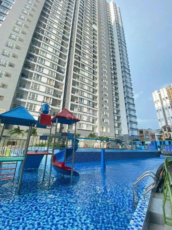 CHÍNH CHỦ KẸT VỐN CẦN BÁN GẤP 2PN-2,6TY-NHÀ SẴN GIAO-NỘI THẤT CƠ BẢN