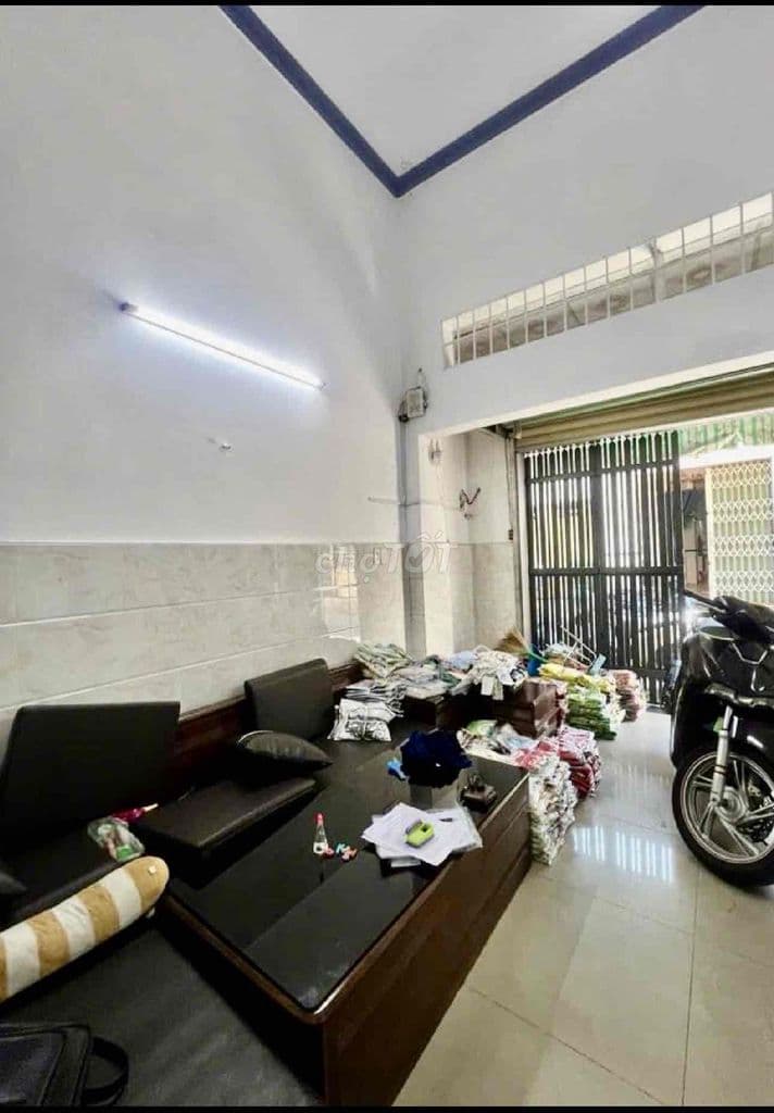 BÁN NHÀ HẺM XE HƠI - NGAY AEON TÂN PHÚ - HƯƠNG LỘ 3 - 4m x 9m - 3 TÂNG - Ảnh 3