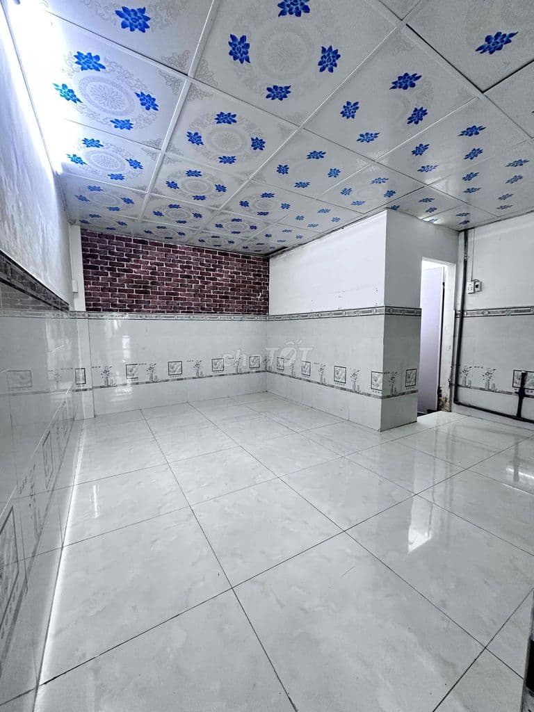 bán nhà 91/17/14 trần tấn phường tân sơn nhì , sư dụng 116m 3pn 5ty2 - Ảnh 3
