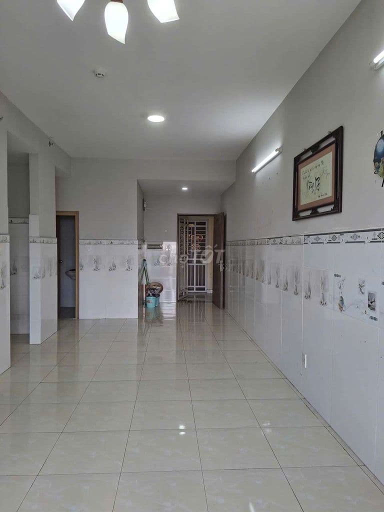 bán chung cư Quân khu 7 74m 2pn 2wc nhà đẹp Full nội thất 2,5 tỷ - Ảnh 2