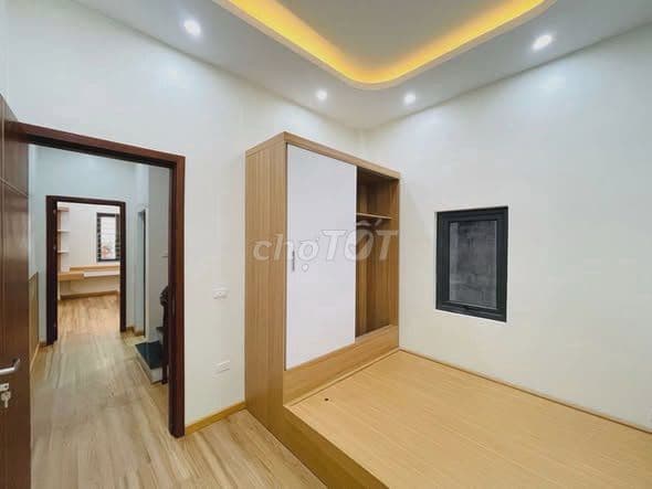 bán nhà 40m2 Hà Đông nhỉnh 8tỉ - Ảnh 3