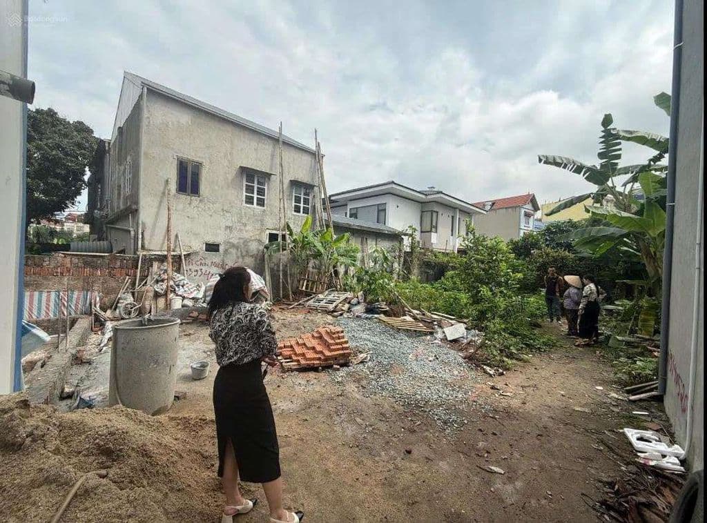 Chính chủ bán đất trung tâm thị trấn Chúc Sơn, Phường Chương Mỹ