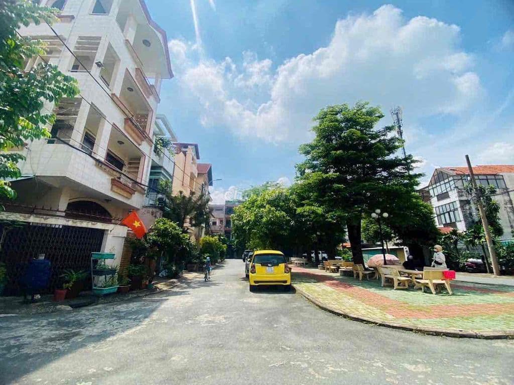 LINH CHIỂU HOÀNG DIỆU 2 ,KHU DÂN CƯ HẢI SƠN 100M2 CHỈ NHỈNH 9 TỶ - Ảnh 2