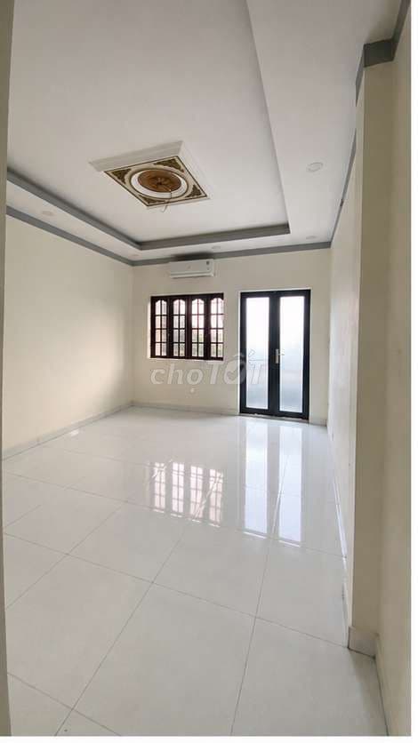 NGỘP BANK GIẢM SỐC 1 TỶ – CHỈ CÒN 7.2 TỶ | NHÀ MẶT TIỀN QL22–60M2–Q12 - Ảnh 3