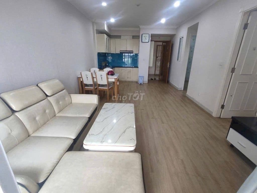 Bán căn hộ phúc yên 3 2pn/2wc giá từ 3,050 tỷ (sổ sẵn) - Ảnh 3