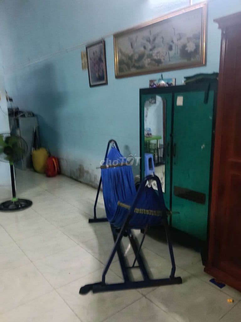 nhà đất 5x20 - Ảnh 2