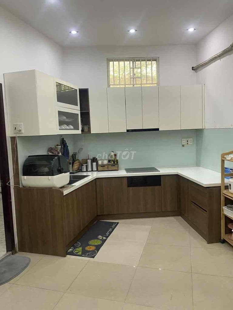 BÁN NHÀ ĐẸP 3 TẦNG 124m2 GIÁ SIÊU RẺ CHỈ 11 TỶ MT LÊ ĐÌNH QUẢN QUẬN 2 - Ảnh 2