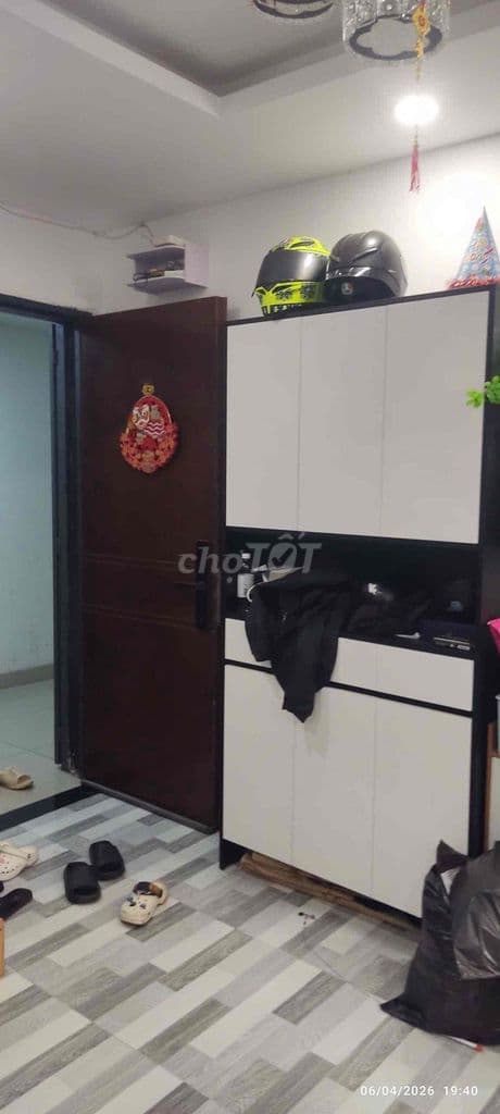 cần bán gấp căn hộ - Ảnh 3