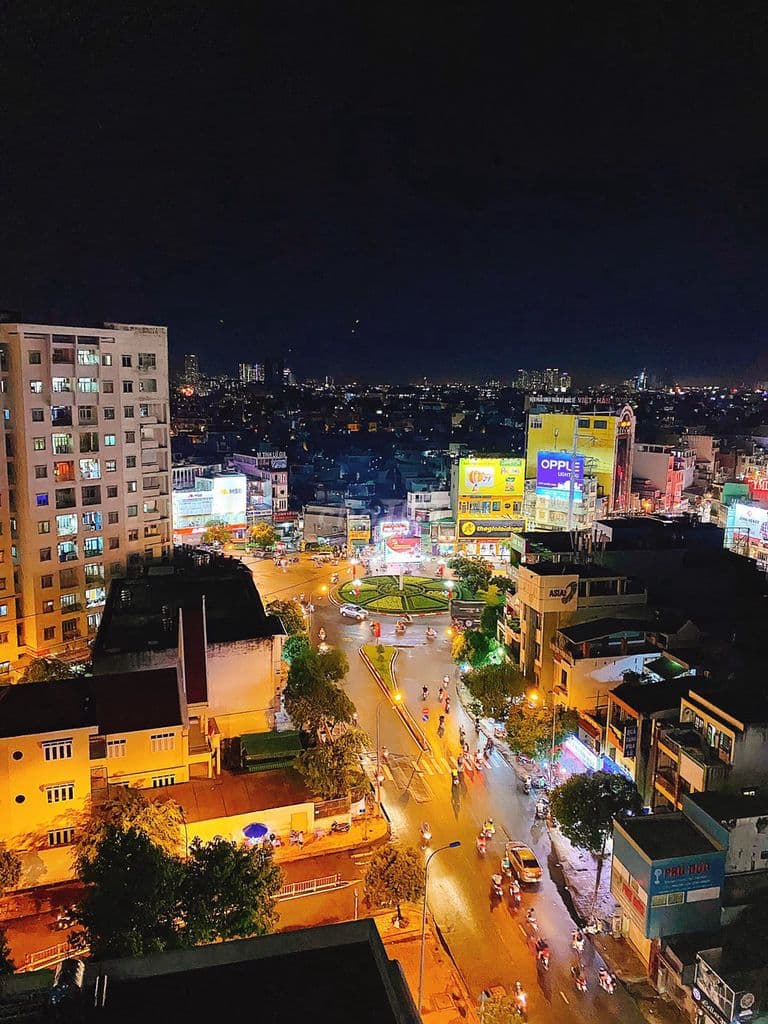 BÁN CĂN HỘ CHUNG CƯ PHÚ THỌ Q11 – 65M2 (2PN) – SỔ HỒNG - 3.6 TỶ - Ảnh 2