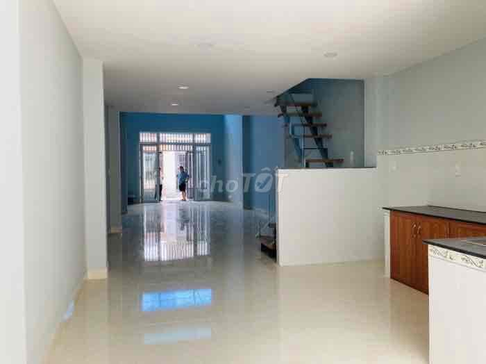 84m2(4.2x20), 2 tầng, hẻm xe tải, Bình Thành BHH-B Bình Tân - Ảnh 2