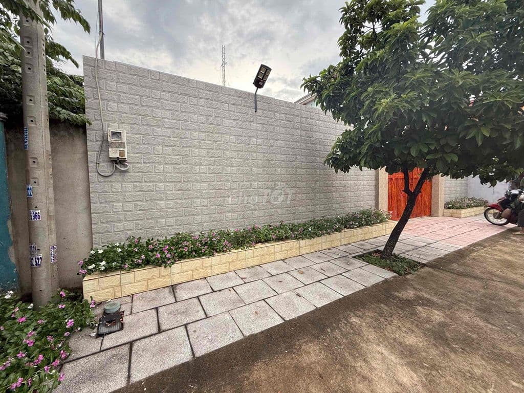 🔥2 MẶT TIỀN LÊ THỊ BAY–990.2m²,CHỈ 10,6 TỶ🔥 2 mặt tiền đường 12m - Ảnh 3