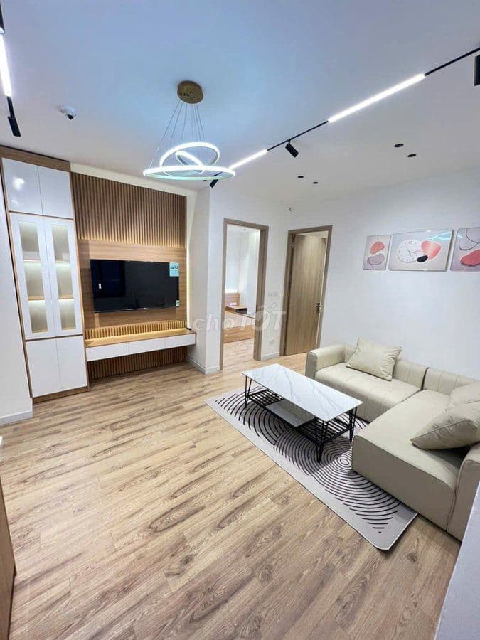 CHỦ NHÀ NHỜ BÁN GẤP 80M2, 3PN, FULL NỘI THẤT CHỈ VỚI 4,9 TỶ