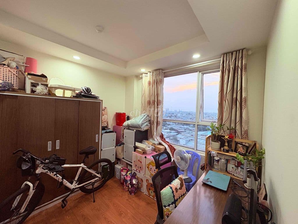 Bán nhanh Căn Hộ 3PN chung cư Zen Tower - Ảnh 3