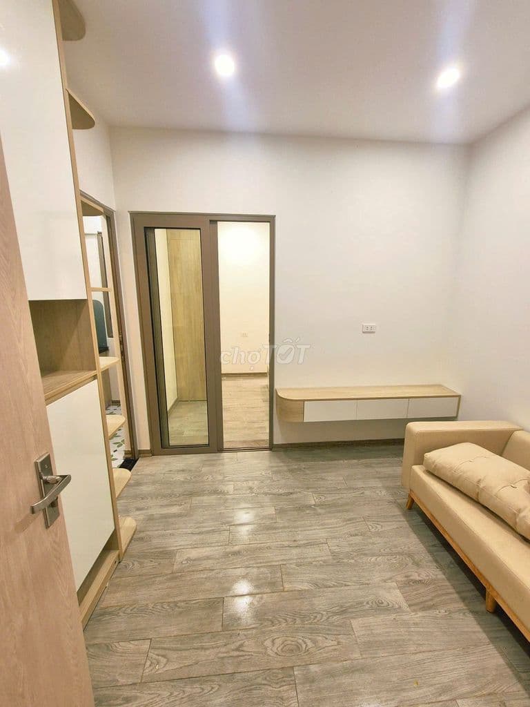 🏡 NHÀ DÒNG TIỀN – HOÀNG HOA THÁM – DÒNG TIỀN ỔN ĐỊNH 💰 19.9 TỶ