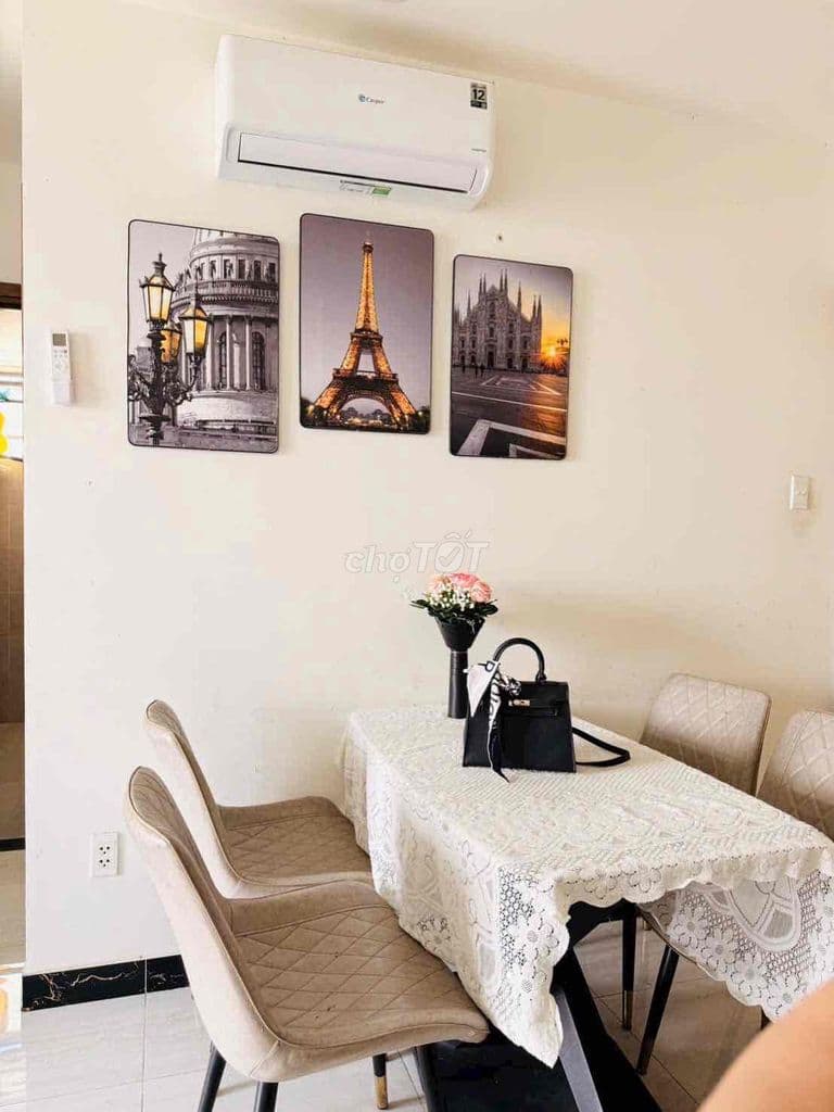 chính chủ bán nhà himlam phú an( căn góc ) - Ảnh 2