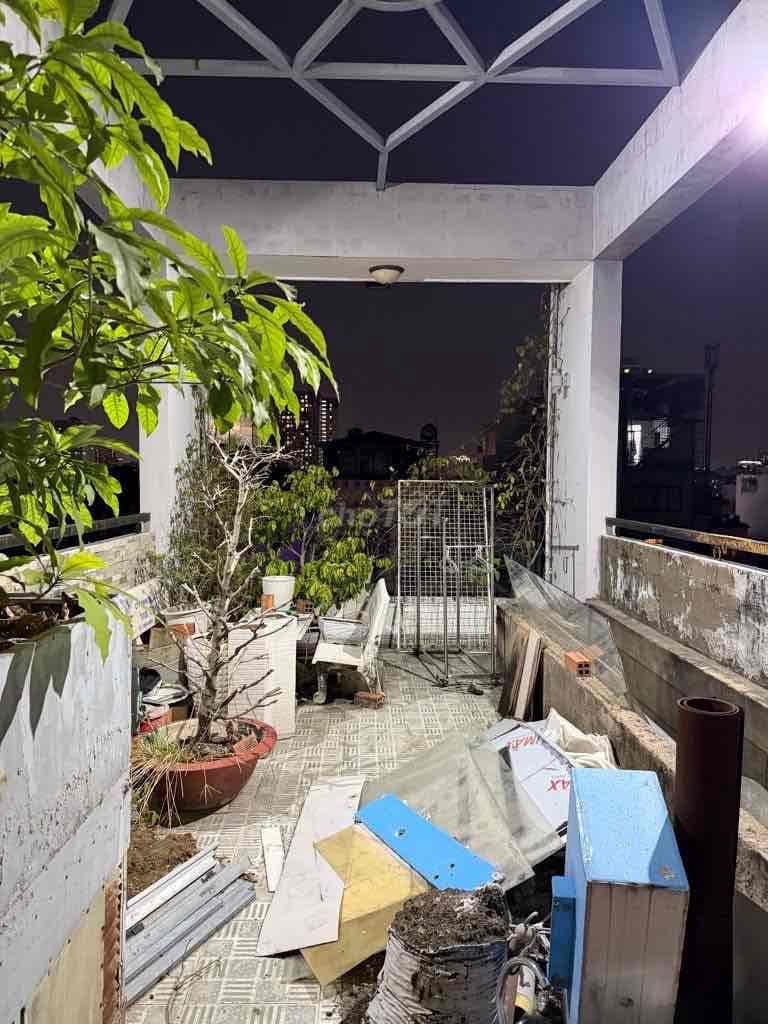 Mặt Tiền Kd Đường số 39 ,p tân hưng -dt 4 x18 -6Pn -Dòng tiền - Giá 1 - Ảnh 3