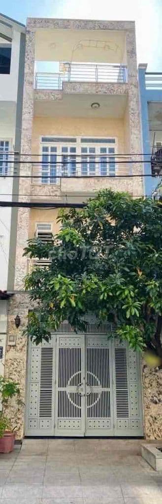 NHÀ ĐẸP KHU NỘI BỘ SƠN KỲ ĐƯỜNG DC11, SƠN KỲ, TÂN PHÚ