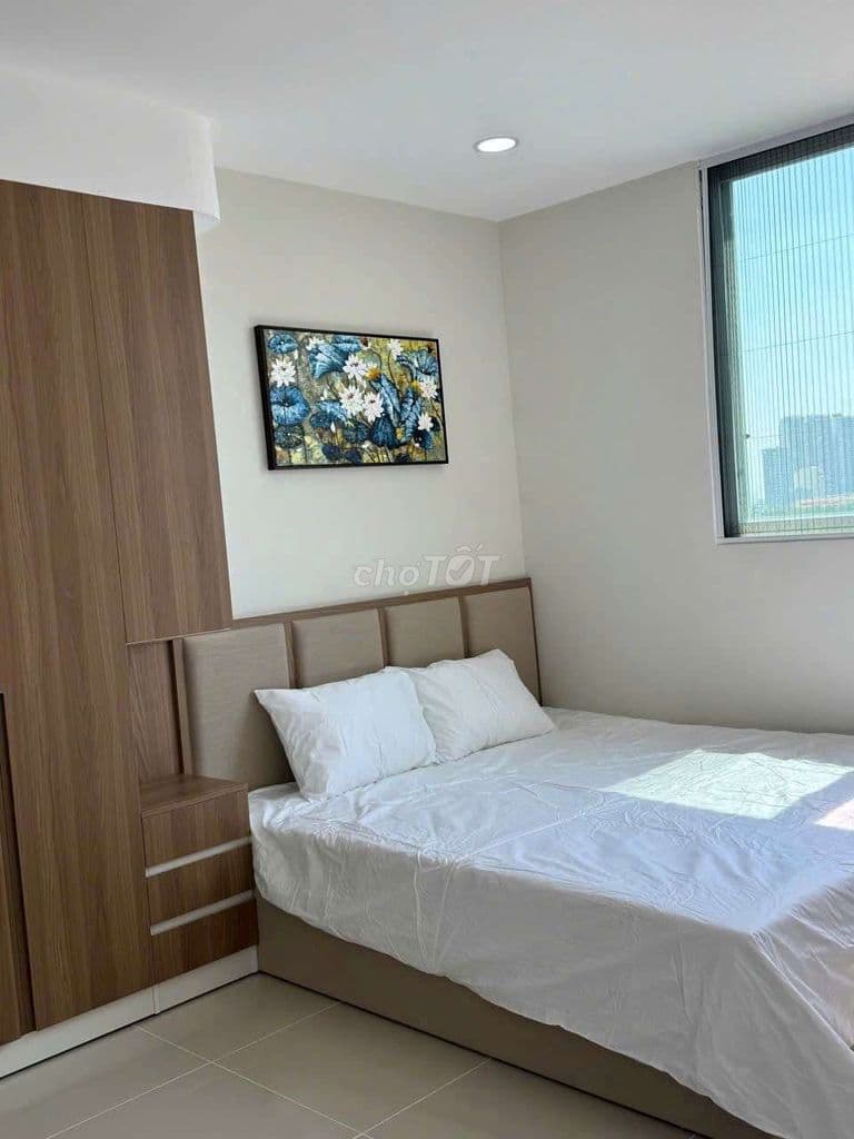 🍒Bán căn hộ 2pn*shr fullNTCC*ccBellezaQ7* Dt 57m2- Giá 3.48 tỷ - Ảnh 2