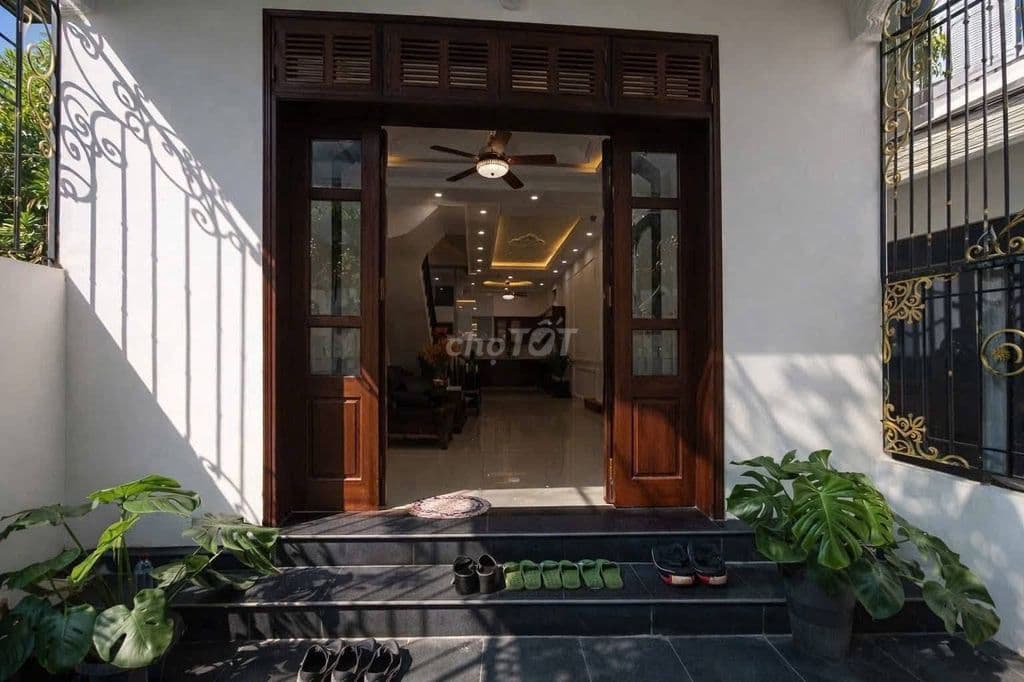 bán nhà 80m2 Long Biên lô góc giá 8.886 tỷ - Ảnh 2
