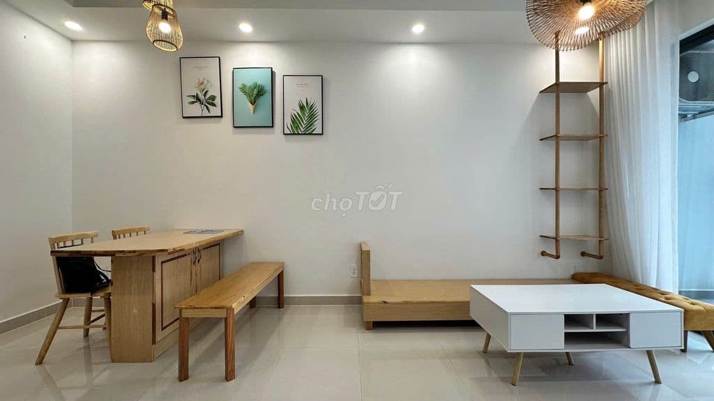 Q7 RIVERSIDE 1PN+ 3TỶ, 2PN 3.7TỶ, 3PN 5.2TỶ CẦN BÁN NHIỀU CĂN - Ảnh 3