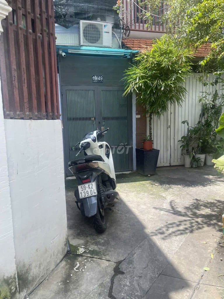 🏡 SIÊU PHẨM LAM SƠN – PHƯỜNG 5 PHÚ NHUẬN | 70 m² – NHÀ ĐẸP KHU VIP 🏡