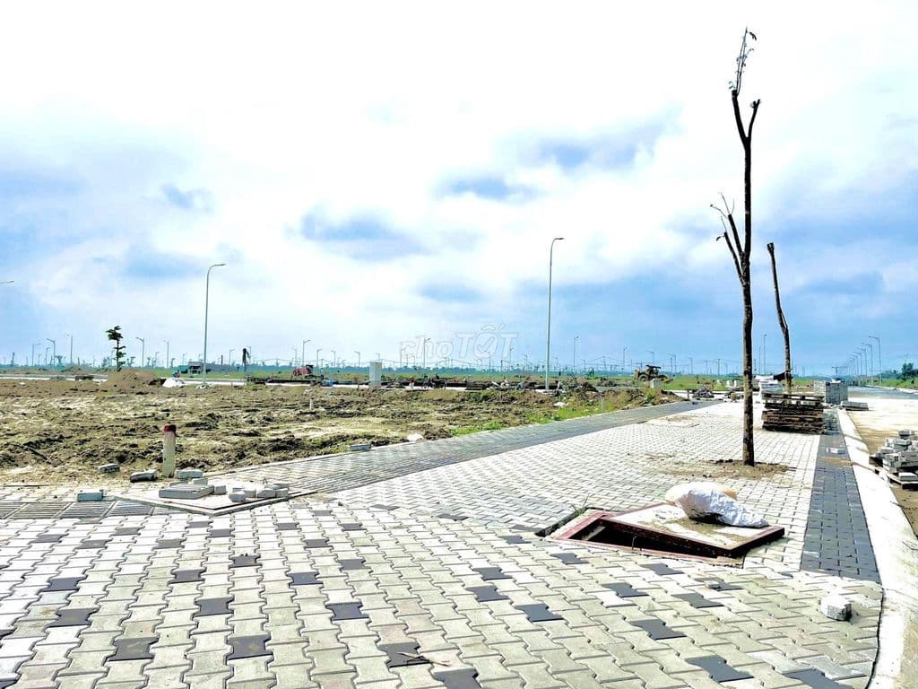 Bán đất nền khu Tây TP.HCM giá 2xtr/m2 sổ hồng riêng, giá tốt đầu - Ảnh 3