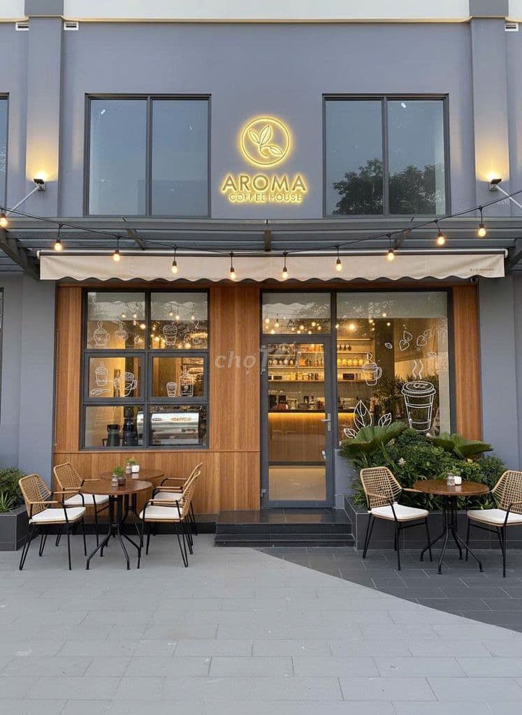 SANG NHƯỢNG SHOPHOUSE CÓ SẴN HỢP ĐỒNG THUÊ DÀI HẠN