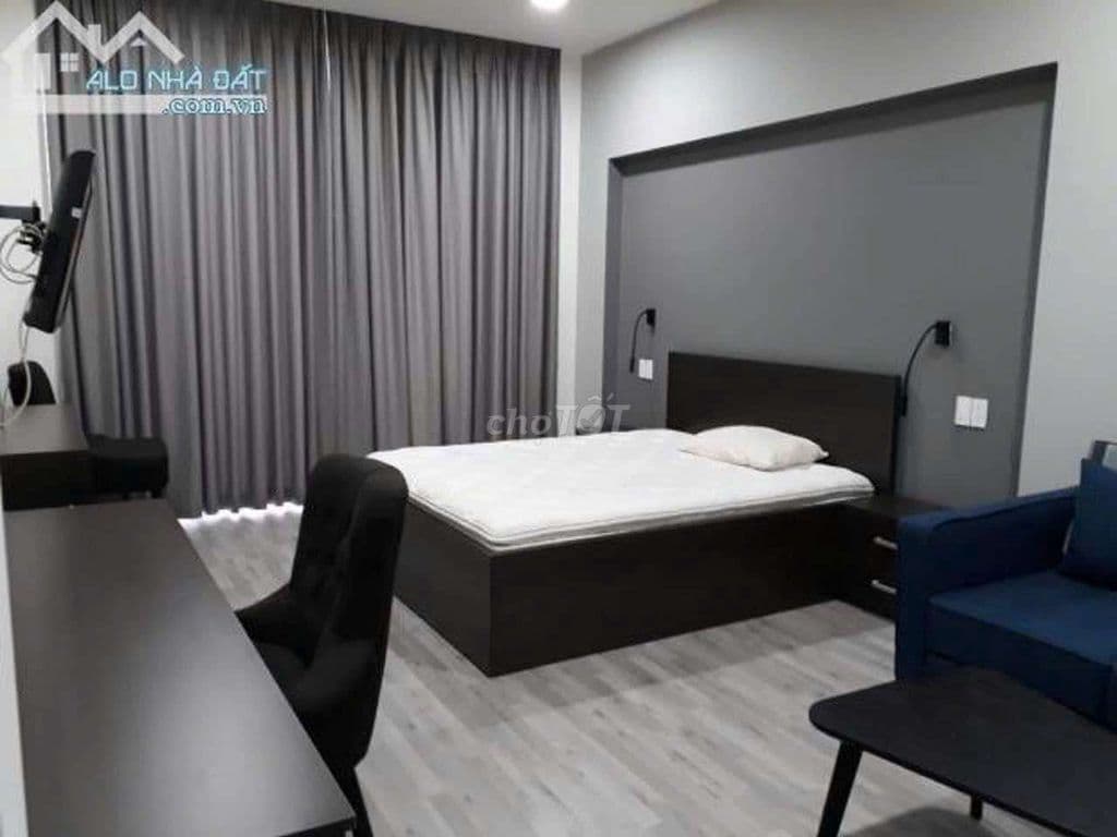 Bán nhà MT đường 16 P tân phú Q7 4x20m 4 tầng giá 15ty TL - Ảnh 2