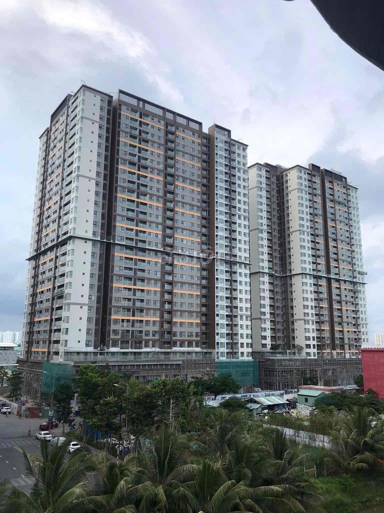 căn hộ akari city phase2 2pn1wc