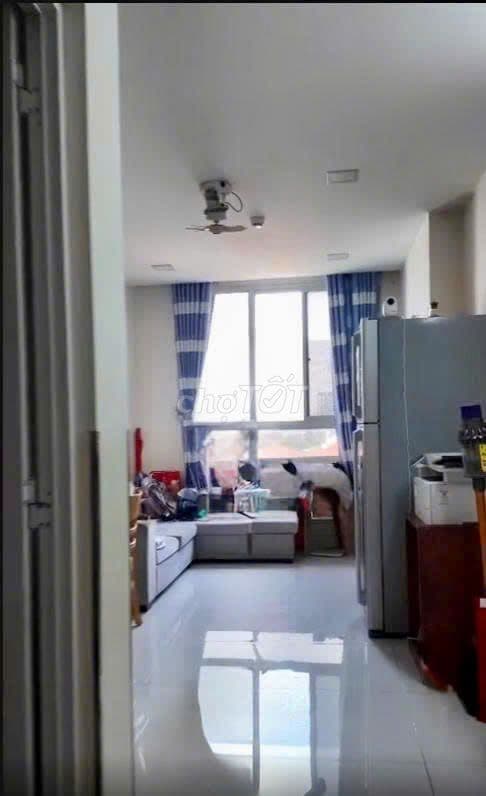 Bán căn hộ chung cư Bông sao B Phường 5, Q8. 60m2 - Ảnh 3