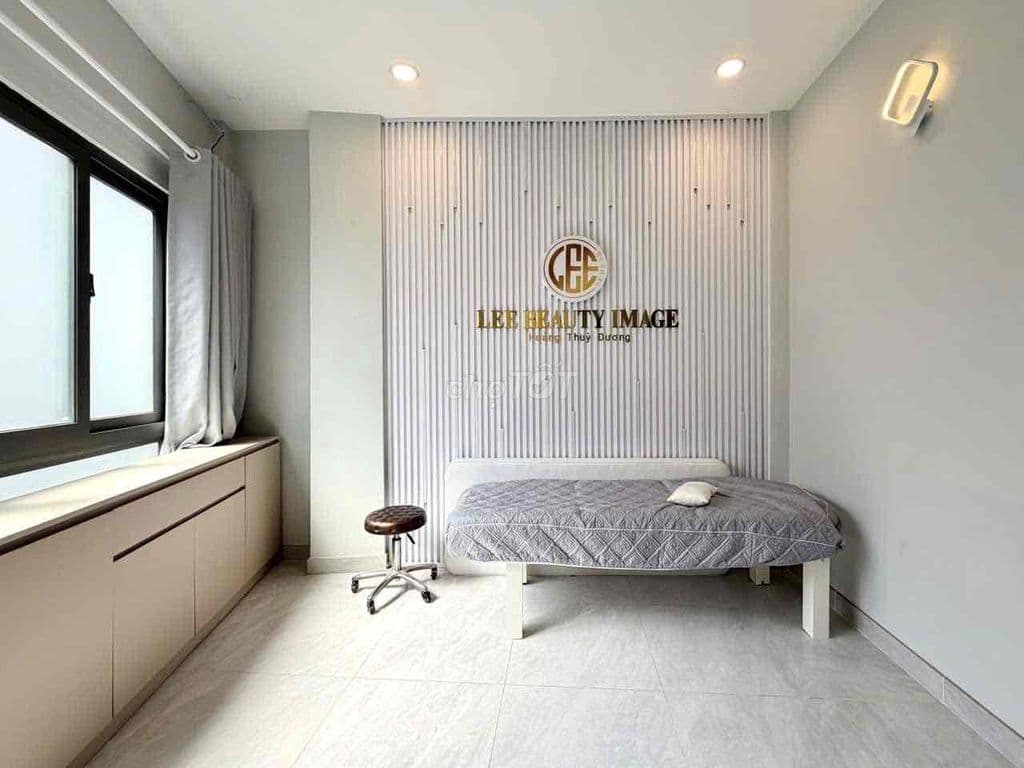 Bán Nhà Hẻm Xe Hơi Vip Phú Nhuận 54m2 giá chỉ 7ty350 - Ảnh 2