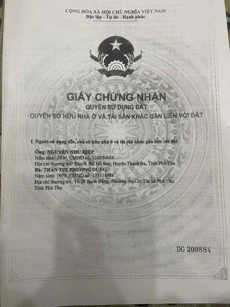 chính chủ cần bán (4*20) 80m nguyễn oanh phường 17 gò vấp - Ảnh 3
