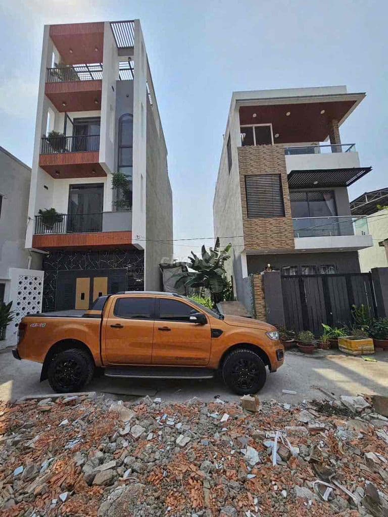 Bán đất măt tiền đường số 1 phường Tam phú , Thủ đức - Ảnh 2