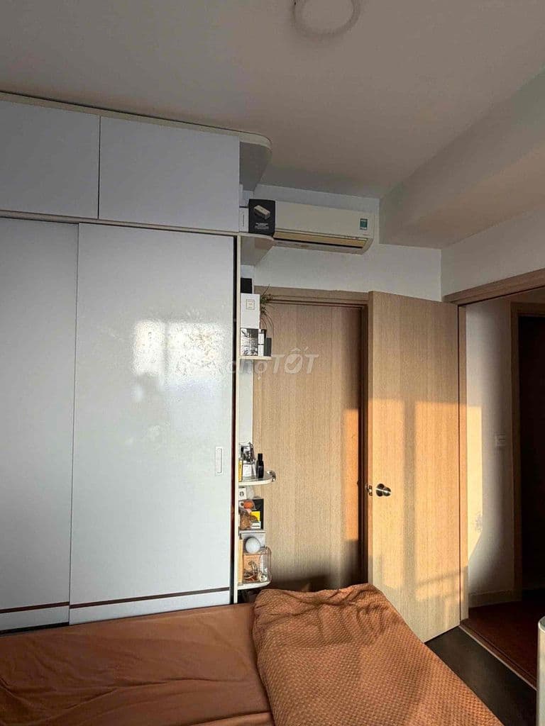 Căn hộ 2PN 2WC 74m2 đầy đủ nội thát view đẹp River Gate - Ảnh 2