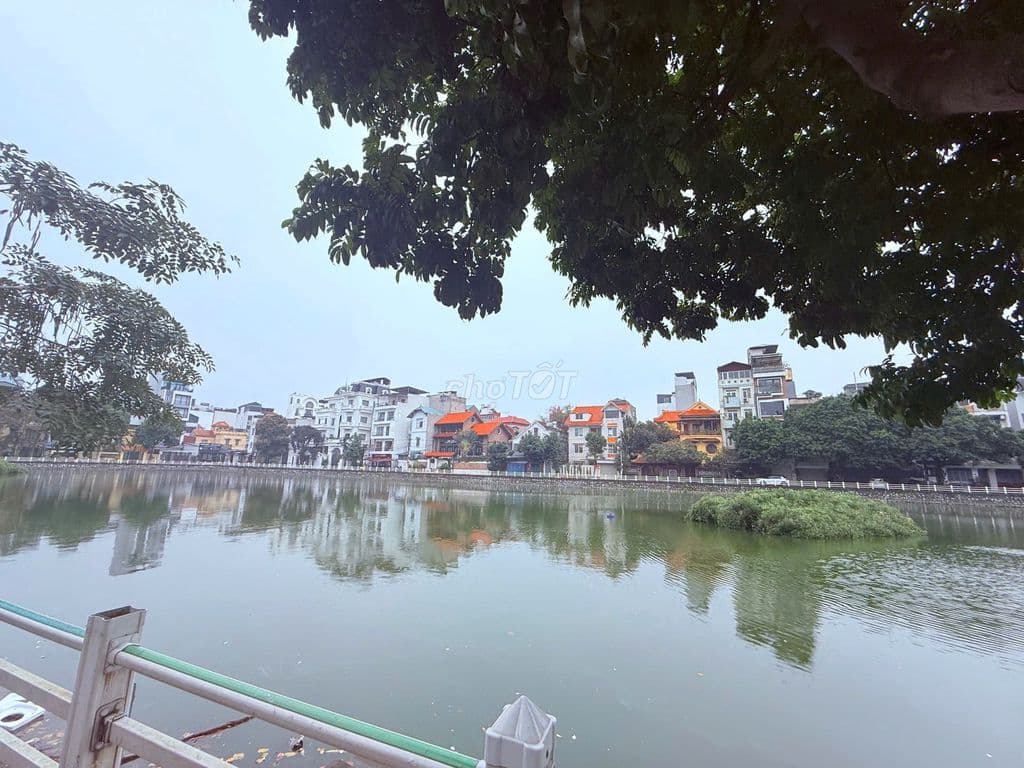 ĐẤT NỞ HẬU - LÔ GÓC THOÁNG - CÁCH HỒ BỒ ĐỀ 100M - Ảnh 2