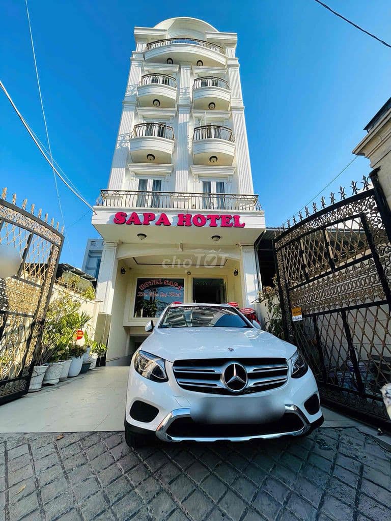 Ngộp Bank Chỉ 46 tr/m² Đất Xây Khách Sạn - CHDV|Vị trí cực đẹp