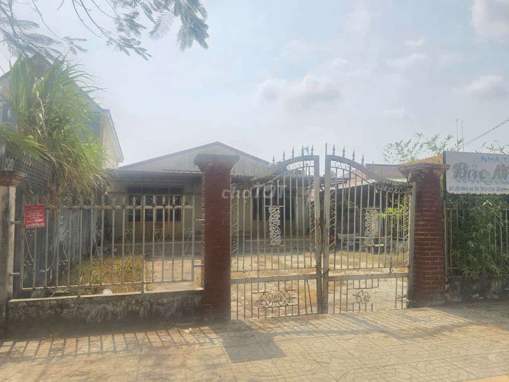 BÁN ĐẤT TẶNG DẪY NHÀ TRỌ. 16P. - Ảnh 3