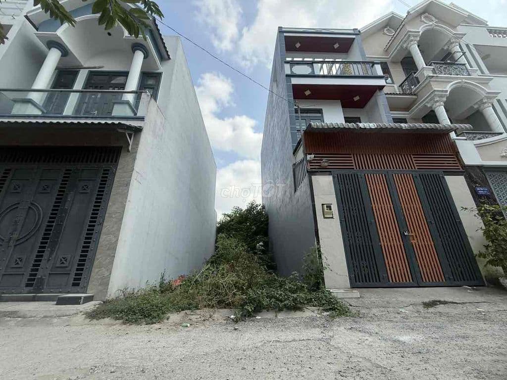 Bán Đất Đường Số 6, p Long Trường, Q. Thủ Đức, hẻm ô tô, 57m2, 4.09 tỷ - Ảnh 3